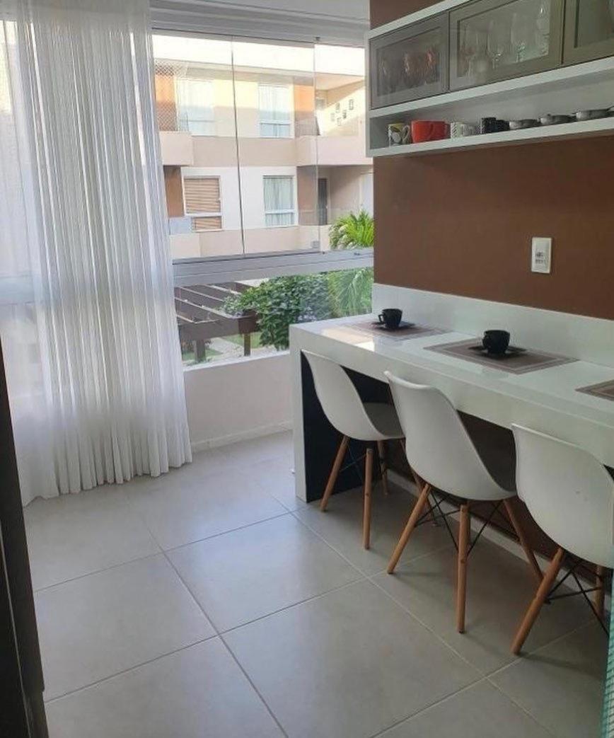Guarajuba - Porto Smeralda 2 Suites Camaçari エクステリア 写真