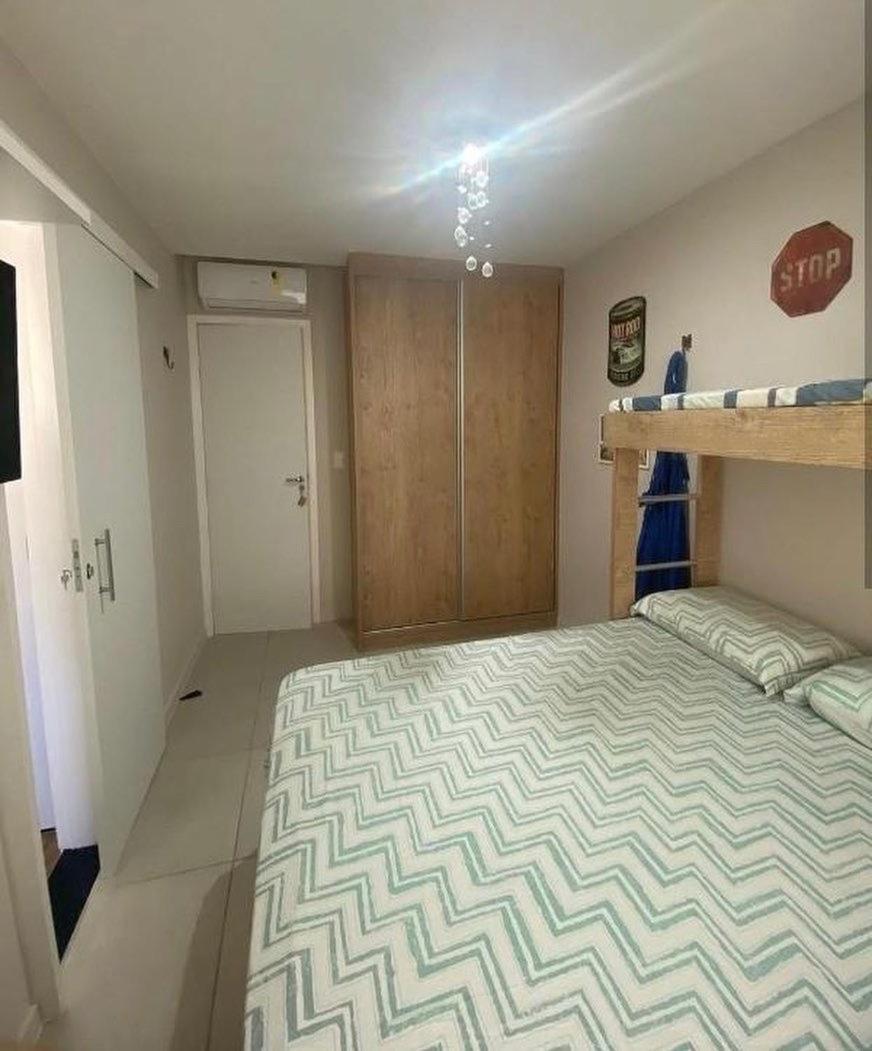 Guarajuba - Porto Smeralda 2 Suites Camaçari エクステリア 写真